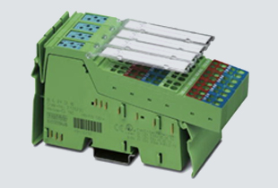 IB IL 24 DI 16-2MBD-PAC INTERBUS Inline Terminal with 16 Digital Inputs